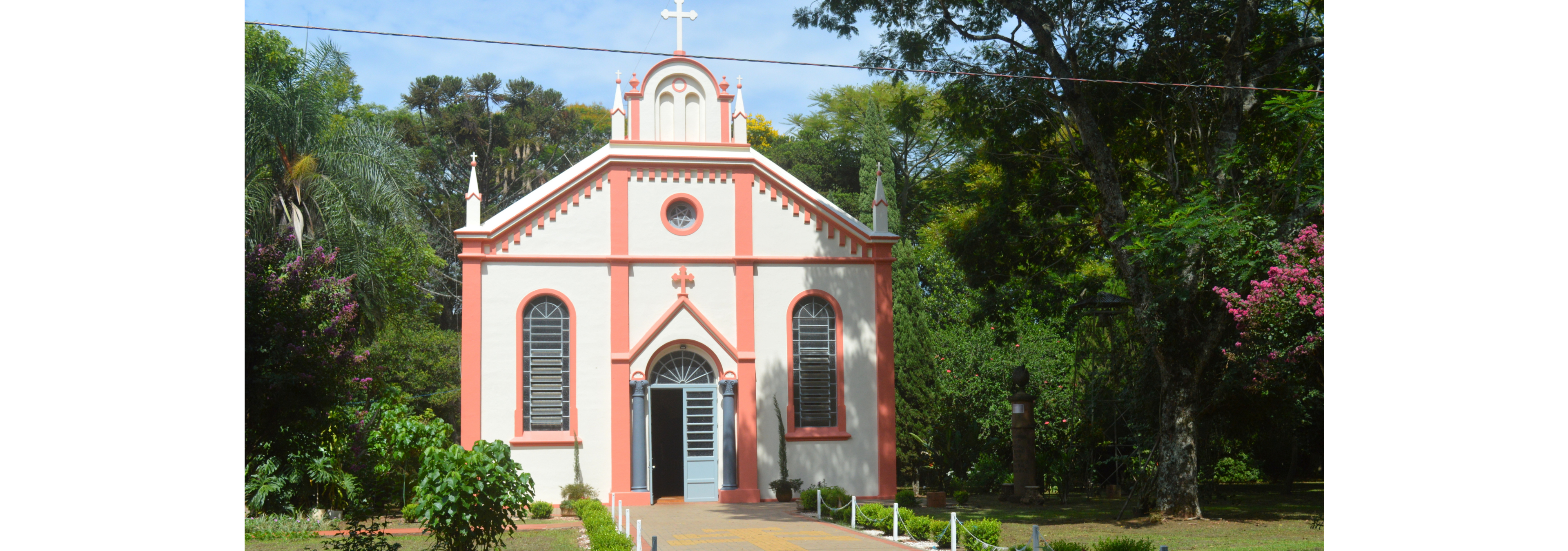 Prefeitura Municipal de Caibaté - RS